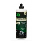 美國製 3D LVP CONDITIONER 皮革護養劑 